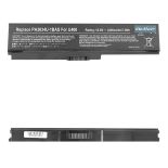 Qoltec Bateria do laptopa Long Life Toshiba PA3634 , 10.8-11.1 V , 4400mAh