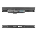 Qoltec Bateria do laptopa Long Life Asus A32-K53 , 10.8-11.1 V , 4400mAh