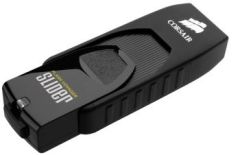 Corsair Pendrive (Pamięć USB) 16 GB USB 3.0 Czarny