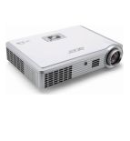 Acer Projector ACER K335 LED WXGA 1000 ANSI 10000:1 HDMI USB SD