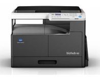 Konica Minolta Kserokopiarka Konica-Minolta bizhub 185