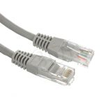 A-LAN Kabel UTP KKU6SZA10 (RJ45 - RJ45; 10m; UTP; kat. 6; kolor szary)