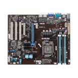 Asus Płyta główna P9D-V (LGA 1150; 4x DDR3 DIMM)