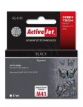 ActiveJet Tusz ActiveJet AS-41N , Czarny , 17 ml , Samsung M41