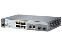 HP ARUBA 2530-8G-PoE+ Switch J9774A - Limited Lifetime Warranty