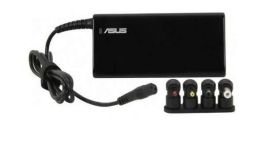 Asus 65W-02 Slim Adapter /Black /EU -