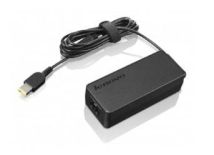 Lenovo ThinkPad 65W AC Adapter - slim tip EU