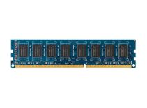 HP Pamięć DIMM DDR3 8GB 1600MHz SINGLE B4U37AA