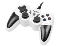 A4 Tech Gamepad A4Tech X7-T4 Snow USB/PS2/PS3