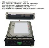 Fujitsu Dysk twardy 4 TB 3.5 S26361-F3670-L400