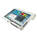 4World Etui ochronne/Podstawka do Galaxy Tab 2, 4-Fold Slim,, 10'', białe