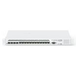 MikroTik CCR1036-12G-4S L6 36xCore 1.2GHz 16GB RAM, 12xGig LAN, 4xSFP, Rack 19''