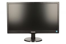 Philips Monitor 203V5LSB26/10, 19,5'', 5ms, czarny