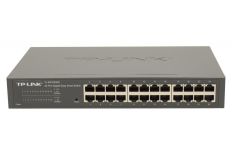 TP-Link TL-SG1024DE 24-Port Gigabit Easy Smart Switch