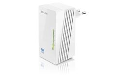 TP-Link Adapter HomePlug TL-WPA4220