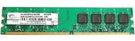 GSkill Pamięć DIMM DDR3 2GB 1333MHz 9CL 1.5V SINGLE