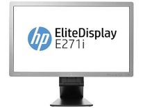 HP Monitor EliteDisplay E271i/27'' IPS LED