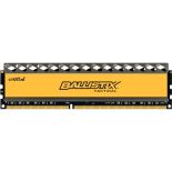 Crucial Pamięć DIMM DDR3 16GB 1866MHz 27tRAS 1.5V DUAL