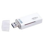 LogiLink Czytnik kart pamięci USB3.0