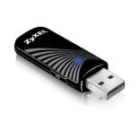 ZyXEL Zyxel NWD6505 Dual-Band Wireless AC600 USB Adapter