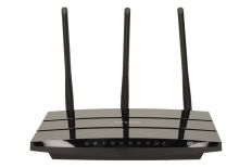 TP-Link Archer C7 AC1750 Wireless Dual Band Gigabit Router