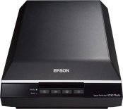 Epson Skaner Perfection V550 Photo 6400x9600 DPI