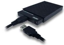 Unitek Y-1039B mostek USB 3.0 + obwoluta HDD 2,5