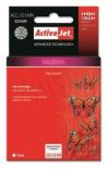 ActiveJet Tusz ActiveJet ACC-551MN , Magenta , 10 ml , Canon CLI-551M