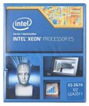 Intel Procesor BX80635E52670V2 931254