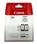 Canon Tusz CL-546 color BLISTER with security , PIXMA MG2450