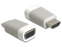 DeLOCK adapter HDMI-A(M)->VGA(F)