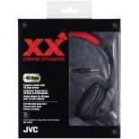 JVC HA-S44X-E