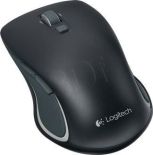 Logitech Mysz bezprzewodowa Logitech M560 optyczna biała