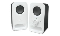 Logitech Z150 Speakers białe