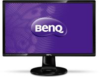 BenQ Monitor GL2460HM 24, D-Sub/DVI/HDMI, głośniki