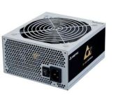 Chieftec zasilacz ATX serii A-135 - APS-400SB, went. 14cm, 400W retail