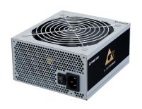 Chieftec Zasilacz APS-500SB 500W ATX 140mm aPFC Spraw>85%