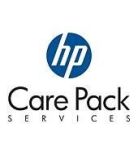 HP CP 3y 24x7 6h CTR DL36x(p)w/IC ProCare SVC