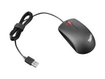 Lenovo ThinkPad Precision USB Mouse - Graphite Black