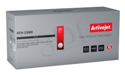 ActiveJet Toner ATH-15NX (zamiennik Canon HP 15X EP-25 C7115X; Supreme; 4 200 stron; czarny)