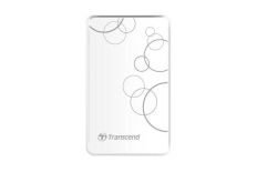 Transcend StoreJet 25A3 1TB USB 2.0/3.0 2,5'' HDD Wstrząsoodporny Szybki Backup