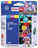 ActiveJet Tusz ActiveJet AH-342R , Color , 15 ml , Regenerowany , HP C9361EE HP 342