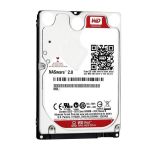 Western Digital Dysk twardy WD Red, 2.5'', 750GB, SATA/600, 16MB cache