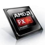 AMD Procesor FX-9370 4.4GHz 8Core Black