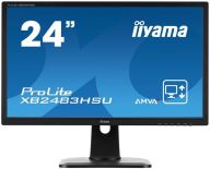 iiyama Monitor 24 XB2483HSU-B1