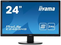 iiyama Monitor 24 E2483HS-B1