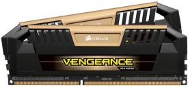 Corsair Pamięć DIMM DDR3 16GB 1600MHz 9CL 1.5V DUAL