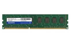 A-Data Pamięć DIMM DDR3 8GB 1600MHz 11CL 1.5V DUAL