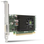 HP NVIDIA NVS 315 1GB Graphics E1U66AA