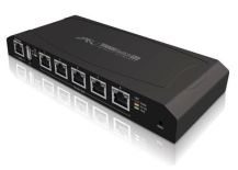 Ubiquiti Networks Switch TS-5-POE (1x 10/100Mbps 5x 10/100/1000Mbps)